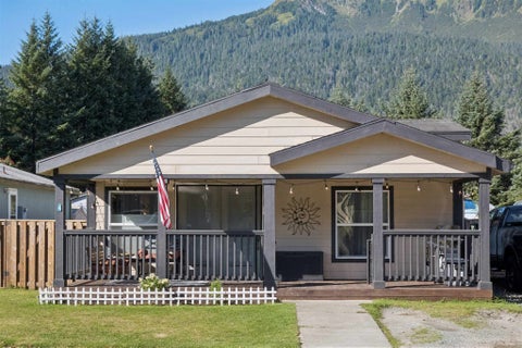 Photo of 6260 Alaway Avenue #Space 4, Juneau, AK 99801 (MLS # 260740)