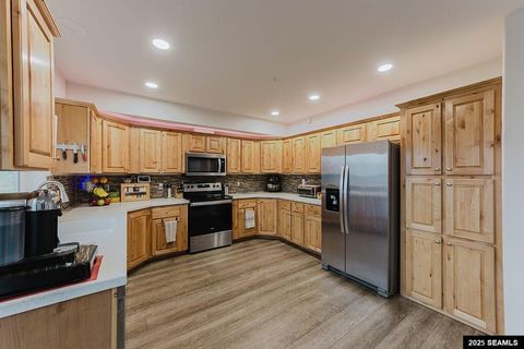 Photo of 9090 Cinema Drive #Unit D 102, Juneau, AK 99801 (MLS # 25851)