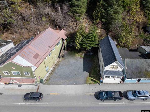 Photo of Legal Address Only #Lot 13, Stedman Stre, Ketchikan, AK 99901 (MLS # 25604)