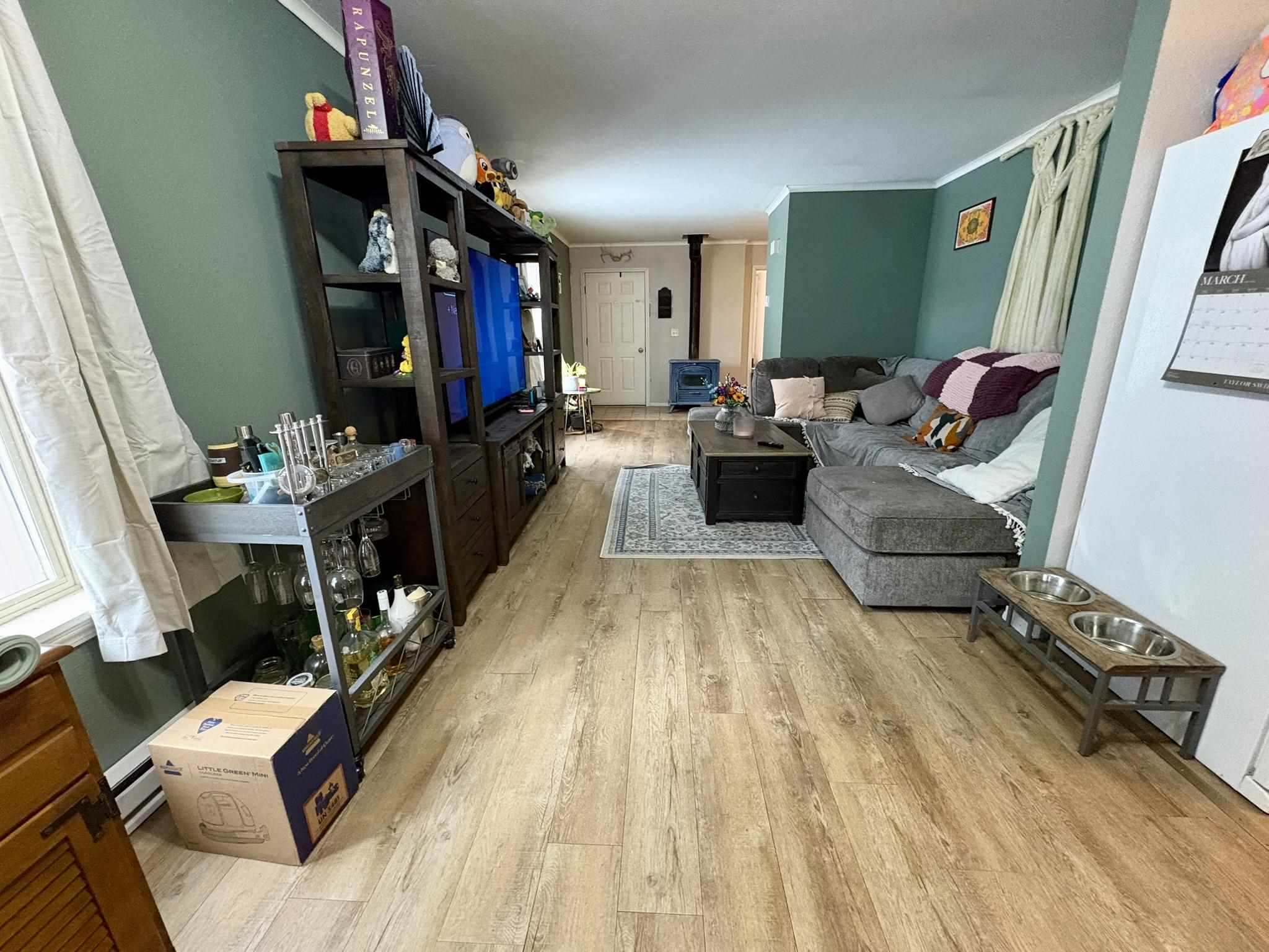 1242 Ketchikan Lakes Road