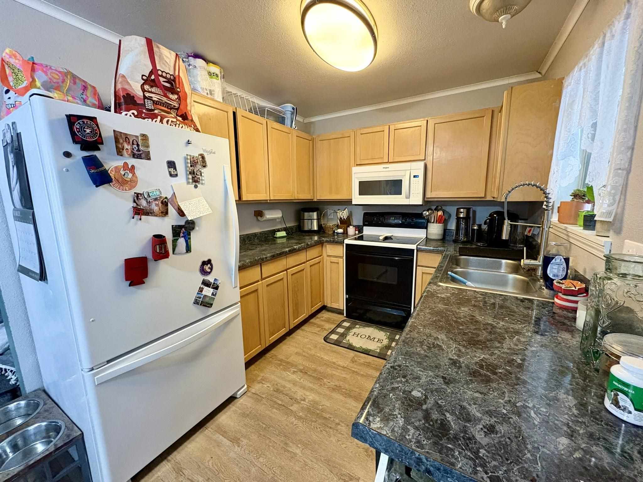 1242 Ketchikan Lakes Road