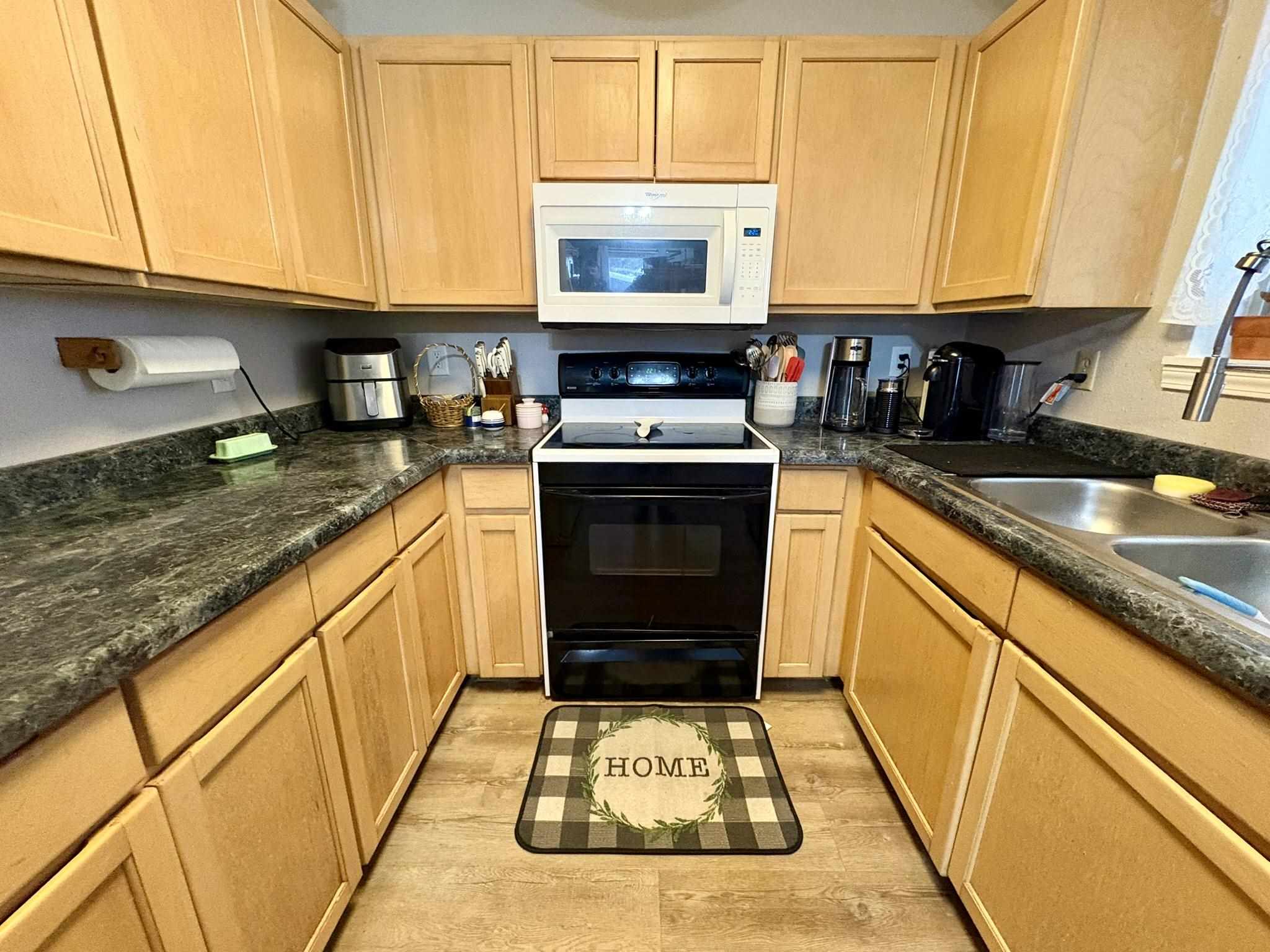 1242 Ketchikan Lakes Road