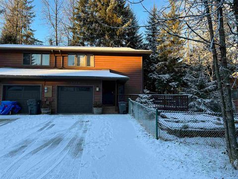 Photo of 1128 Slim Williams Way, Juneau, AK 99801 (MLS # 260563)