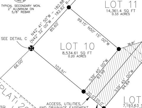 Photo of 3740 Lee Street, Juneau, AK 99801 (MLS # 260798)