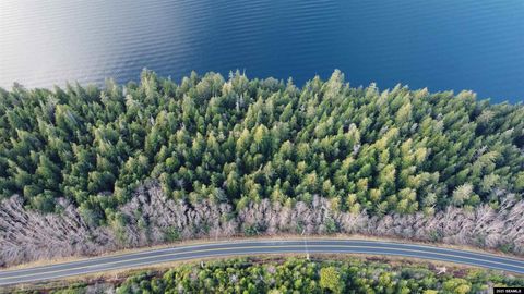 Photo of Lot 2 Legal Address Only #Lot 2, Betton View S, Ketchikan, AK 99901 (MLS # 25290)