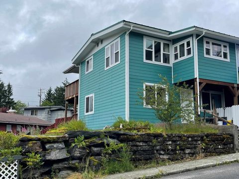 Photo of 3803 Chatham Avenue #615 Hill Road, Ketchikan, AK 99901 (MLS # 260510)