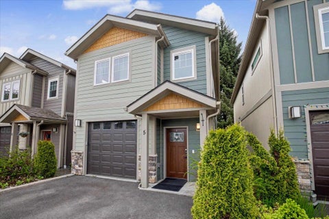Photo of 2520 Sunset Drive #Unit 5, Juneau, AK 99801 (MLS # 260448)