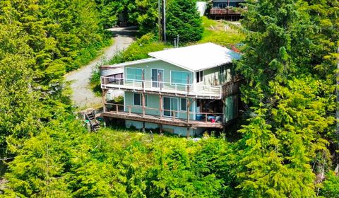 Photo of 10939 Klawock Lane, Ketchikan, AK 99901 (MLS # 24759)