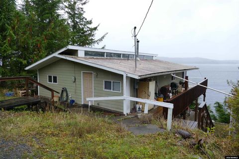 Photo of 10939 Klawock Lane, Ketchikan, AK 99901 (MLS # 24759)