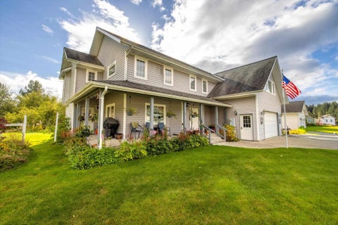 Photo of 3874 Killewich Drive, Juneau, AK 99801 (MLS # 260763)