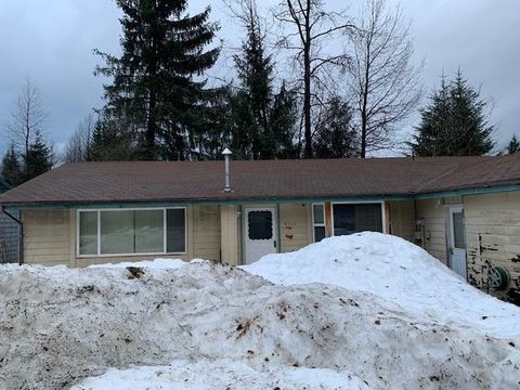 Photo of 4112 Birch Lane, Juneau, AK 99801 (MLS # 260063)