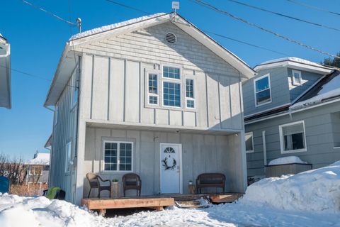 Photo of 311 D Street, Douglas, AK 99824 (MLS # 260201)