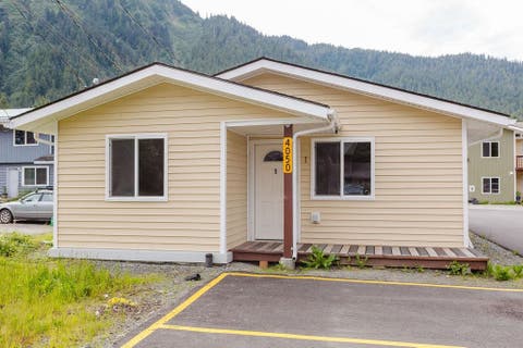 Photo of 4050 Delta Drive #Unit 1, Juneau, AK 99801 (MLS # 260127)