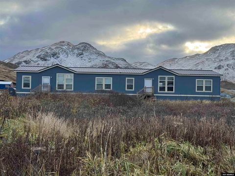 Photo of 1388/1390 East Broadway Ave, Unalaska, AK 99685 (MLS # 25085)