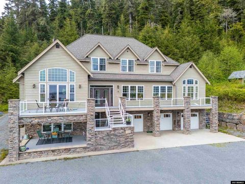 Photo of 103 Scarlett Way, Sitka, AK 99835 (MLS # 25428)