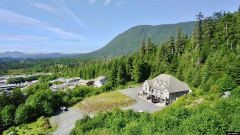Photo of 103 Scarlett Way, Sitka, AK 99835 (MLS # 25428)