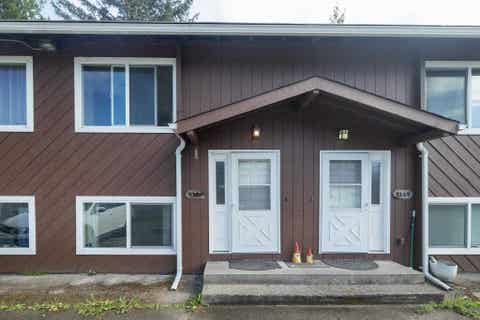 Photo of 9157 James Boulevard, Juneau, AK 99801 (MLS # 260606)