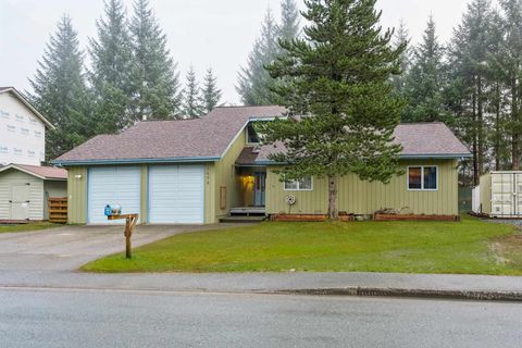 Photo of 3479 Meander Way, Juneau, AK 99801 (MLS # 260036)