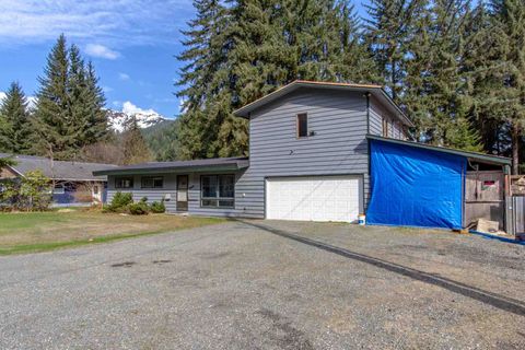 Photo of 2380 O'Day Drive, Juneau, AK 99801 (MLS # 260143)