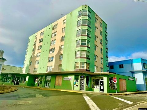 Photo of 237 Lincoln Street #231-241 Lincoln Stre, Sitka, AK 99835 (MLS # 24749)