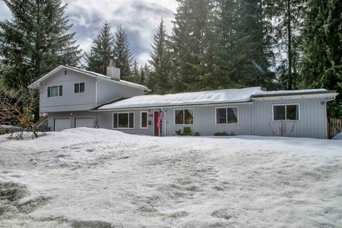 Photo of 4224 Ptarmigan St, Juneau, AK 99801 (MLS # 260258)