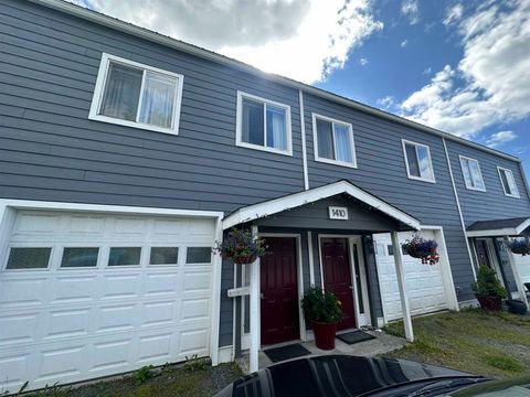 Photo of 1410 B Sawmill Creek Road, Sitka, AK 99835 (MLS # 260232)