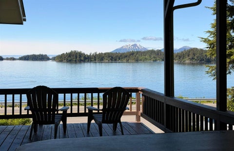 Photo of 2416 Halibut Point Road, Sitka, AK 99835 (MLS # 260464)