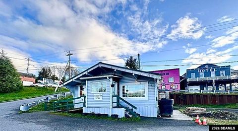 Photo of 405 Front Street, Craig, AK 99921 (MLS # 24809)