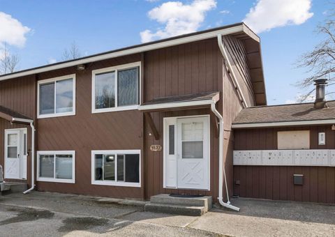Photo of 9177 James Boulevard #Unit 12, Juneau, AK 99801 (MLS # 260294)