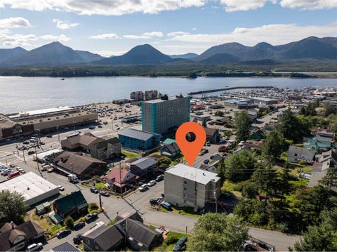Photo of 207 Washington Street, Ketchikan, AK 99901 (MLS # 260729)