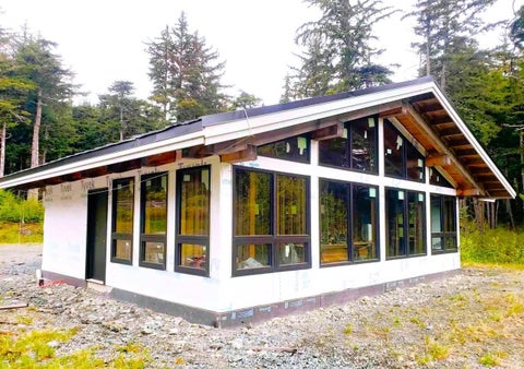 Photo of 60 Otter Ave.-Haines Ave, Haines, AK 99827 (MLS # 260796)