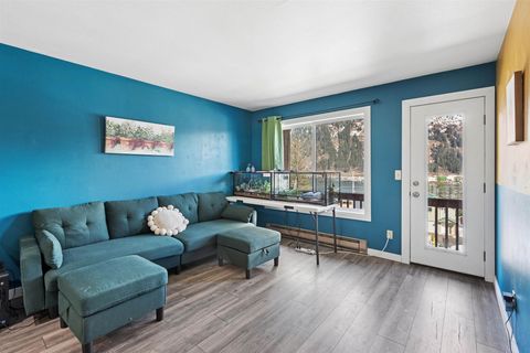 Photo of 2154 Lawson Creek Road #Unit D, Douglas, AK 99824 (MLS # 260277)