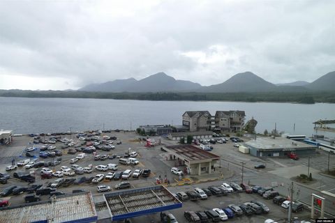 Photo of 2415 Hemlock Avenue #Unit 1102, Ketchikan, AK 99901 (MLS # 25863)