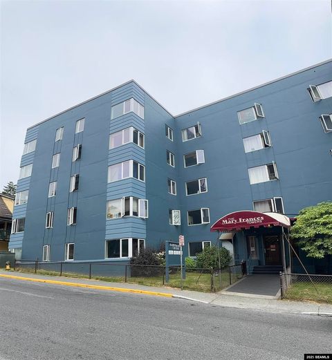 Photo of 320 Bawden Street, Ketchikan, AK 99901 (MLS # 25838)