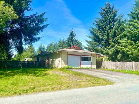 Photo of 2211 Muir Street, Juneau, AK 99801 (MLS # 260384)