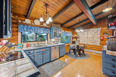 Photo of 9402 Long Run Drive, Juneau, AK 99801 (MLS # 260182)