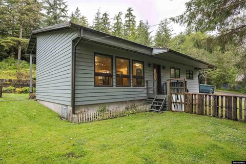 Photo of 5845 N Douglas Highway, Juneau, AK 99801 (MLS # 25862)