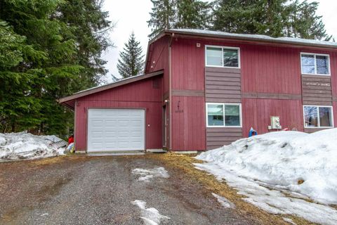 Photo of 4463 Julep Street, Juneau, AK 99801 (MLS # 260240)