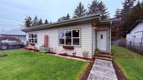 Photo of 1009 Lake Street, Sitka, AK 99835 (MLS # 260346)