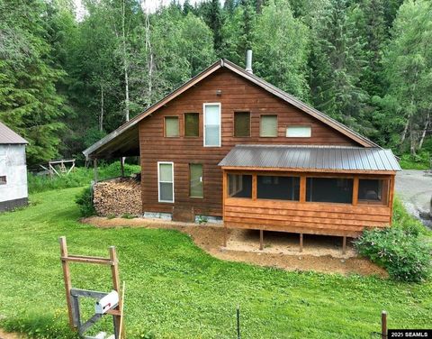 Photo of 1251 & 1263 Riverview Drive, Haines, AK 99827 (MLS # 25309)