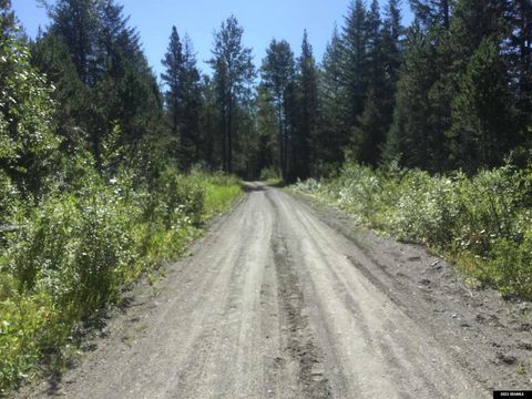 Photo of 2 Trails End, Gustavus, AK 99826 (MLS # 21850)