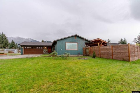 Photo of 9641 Stikine Avenue, Juneau, AK 99801 (MLS # 25990)