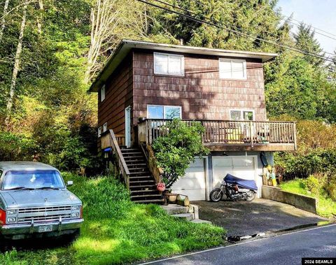 Photo of 6001 S Tongass Hwy, Ketchikan, AK 99901 (MLS # 24756)