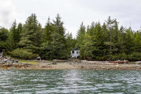 Photo of Legal Address Only #Pennock Island Lots, Ketchikan, AK 99901 (MLS # 260640)