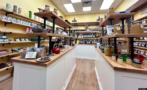 Photo of 9105 Mendenhall Mall Road #Red Onion Tea and Sp, Juneau, AK 99801 (MLS # 25272)