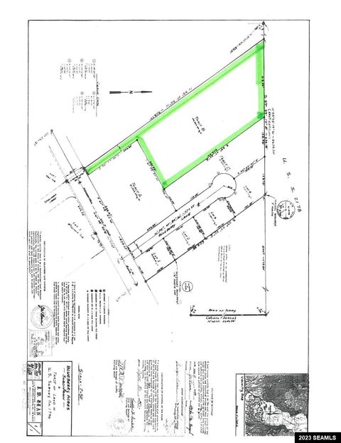 Photo of 9990 Mendenhall Loop Road, Juneau, AK 99801 (MLS # 23629)