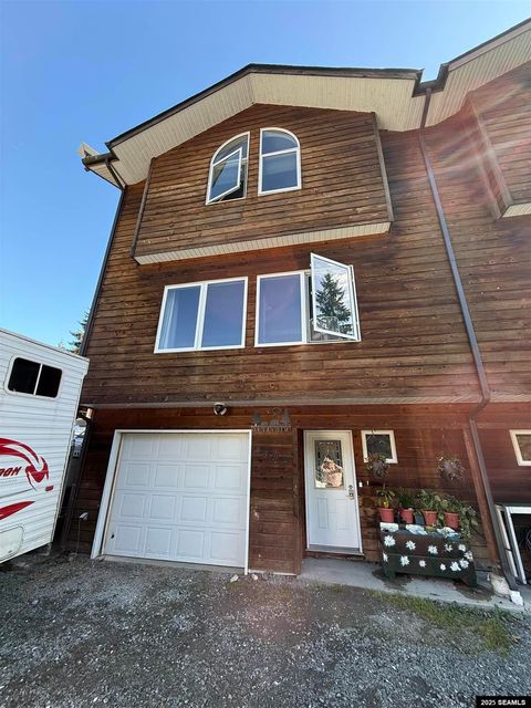 Photo of 4494 Chelsea Court, Juneau, AK 99801 (MLS # 25785)