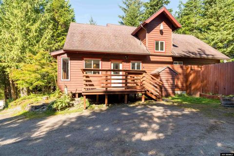Photo of 426 Knudson Cove Road, Ketchikan, AK 99901 (MLS # 25804)