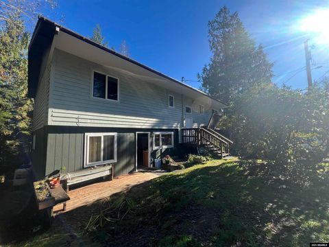 Photo of 97 A/B Huckleberry Circle, Ketchikan, AK 99901 (MLS # 25917)