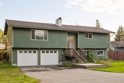 Photo of 8612 Marilyn Avenue, Juneau, AK 99801 (MLS # 260770)